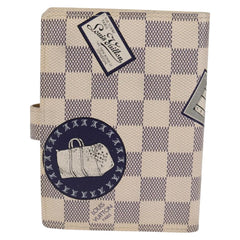 Louis Vuitton Agenda PM