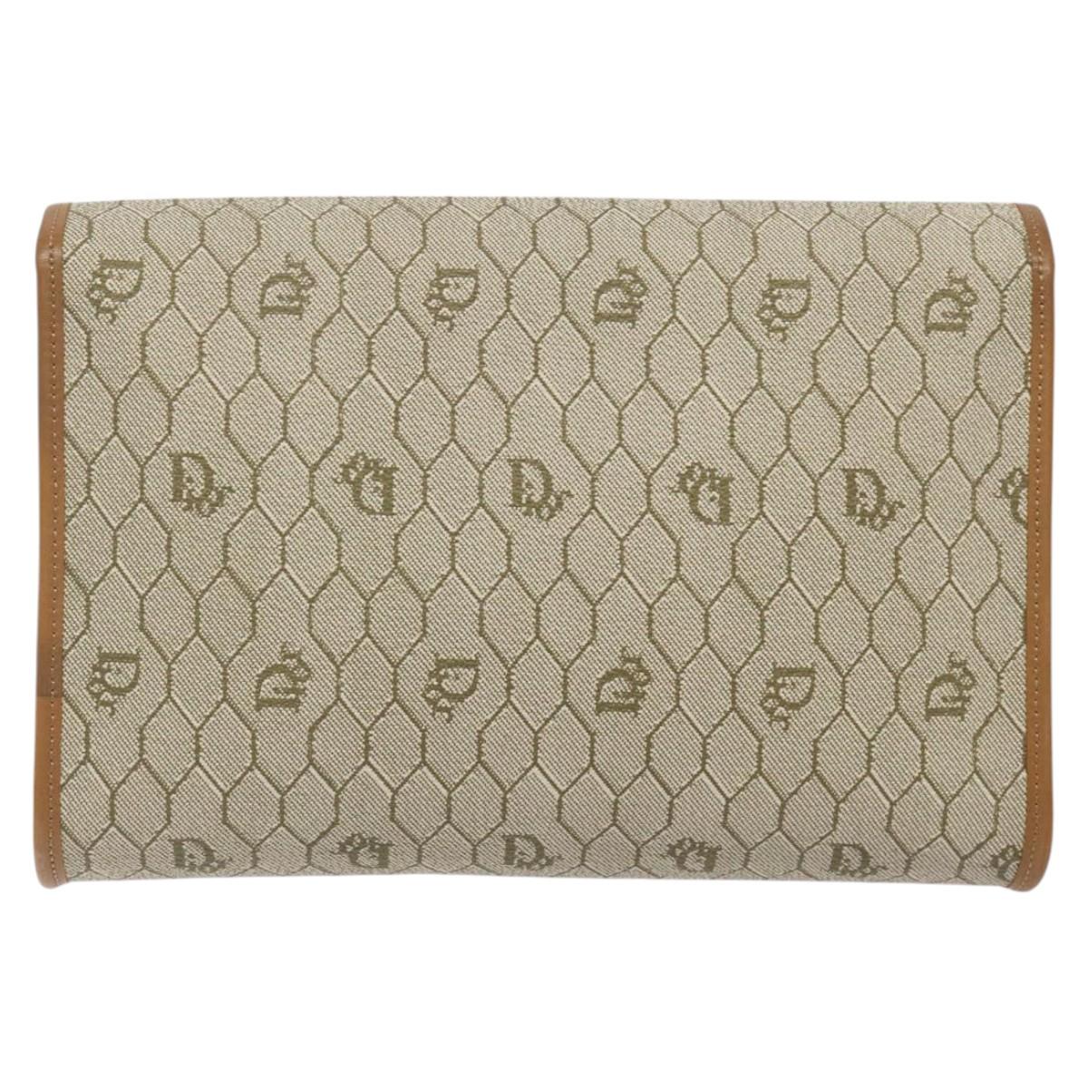 Dior Honeycomb
