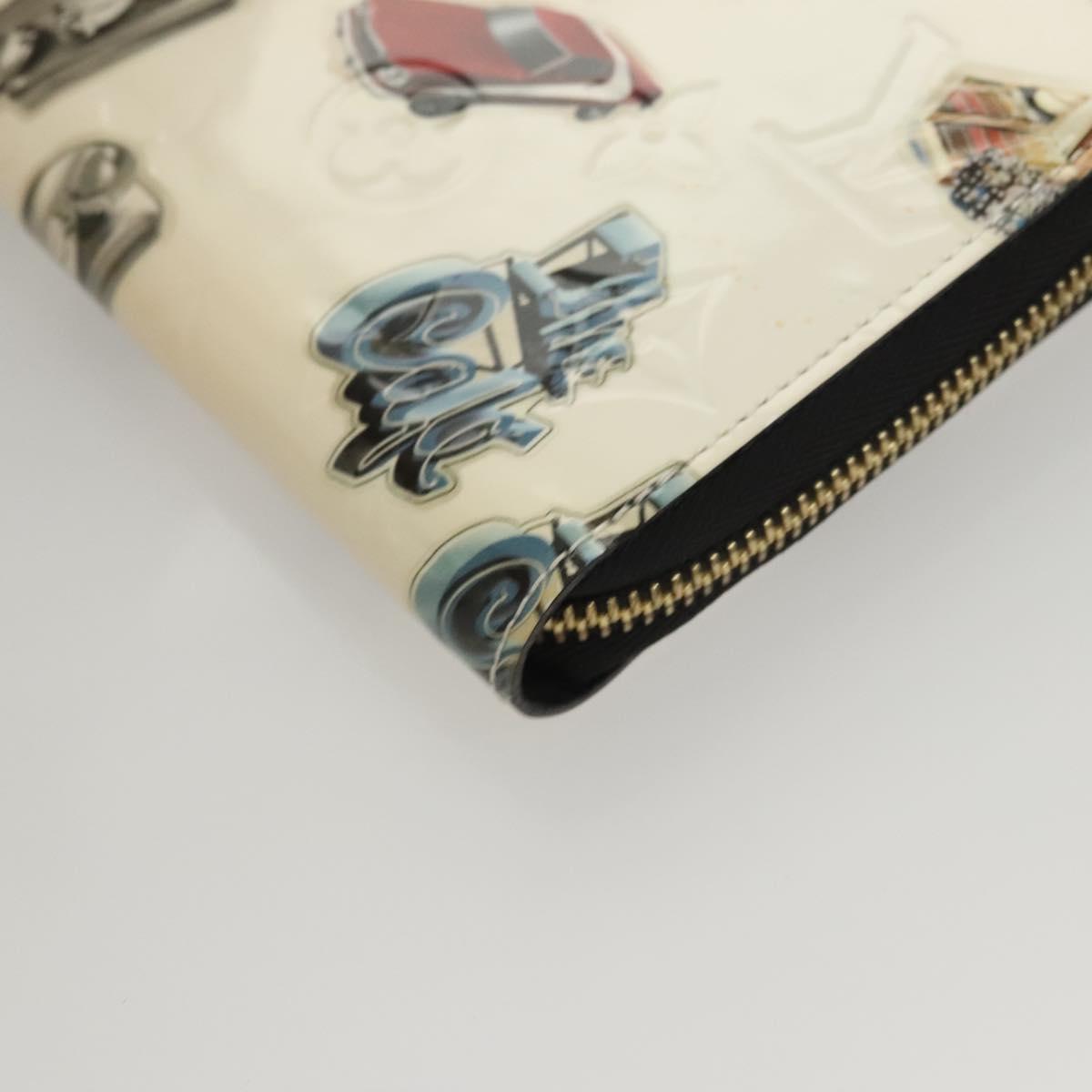 Louis Vuitton Zippy wallet