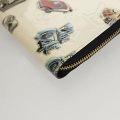 Louis Vuitton Zippy wallet