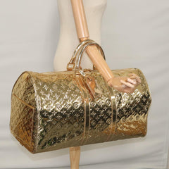 Louis Vuitton Keepall 55