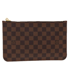 Louis Vuitton Neverfull pouch