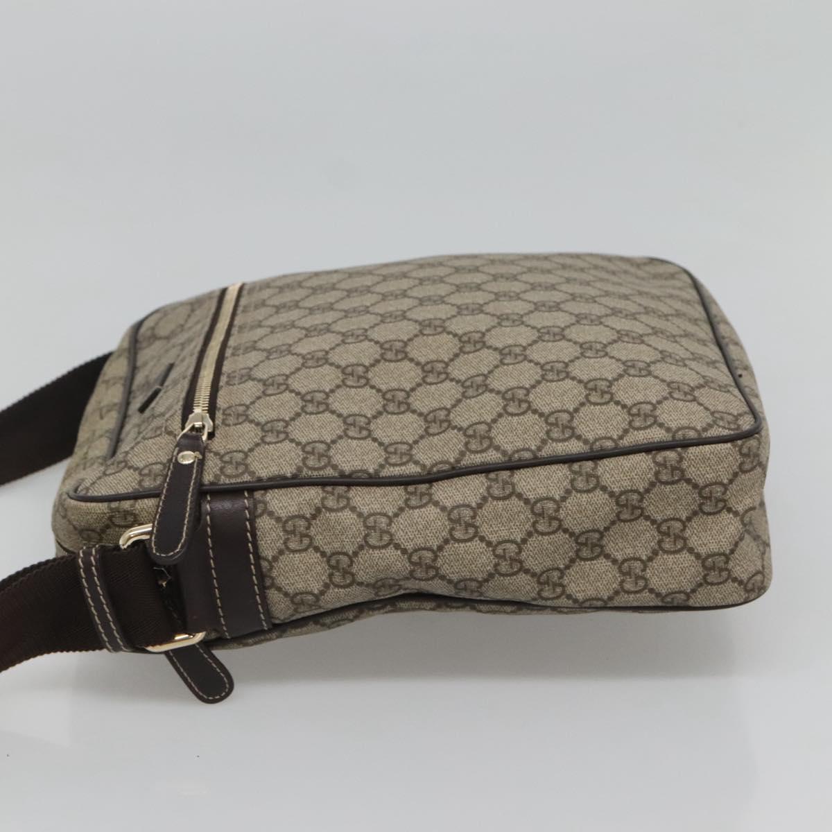 Gucci GG Supreme