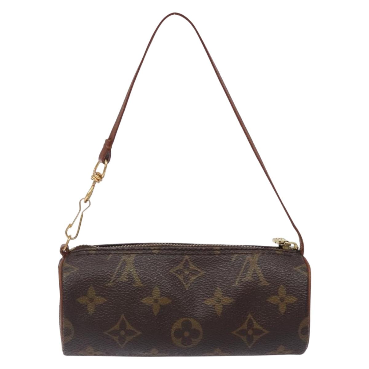 Louis Vuitton Mini baby papillon