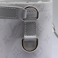 Louis Vuitton Chalk Nano