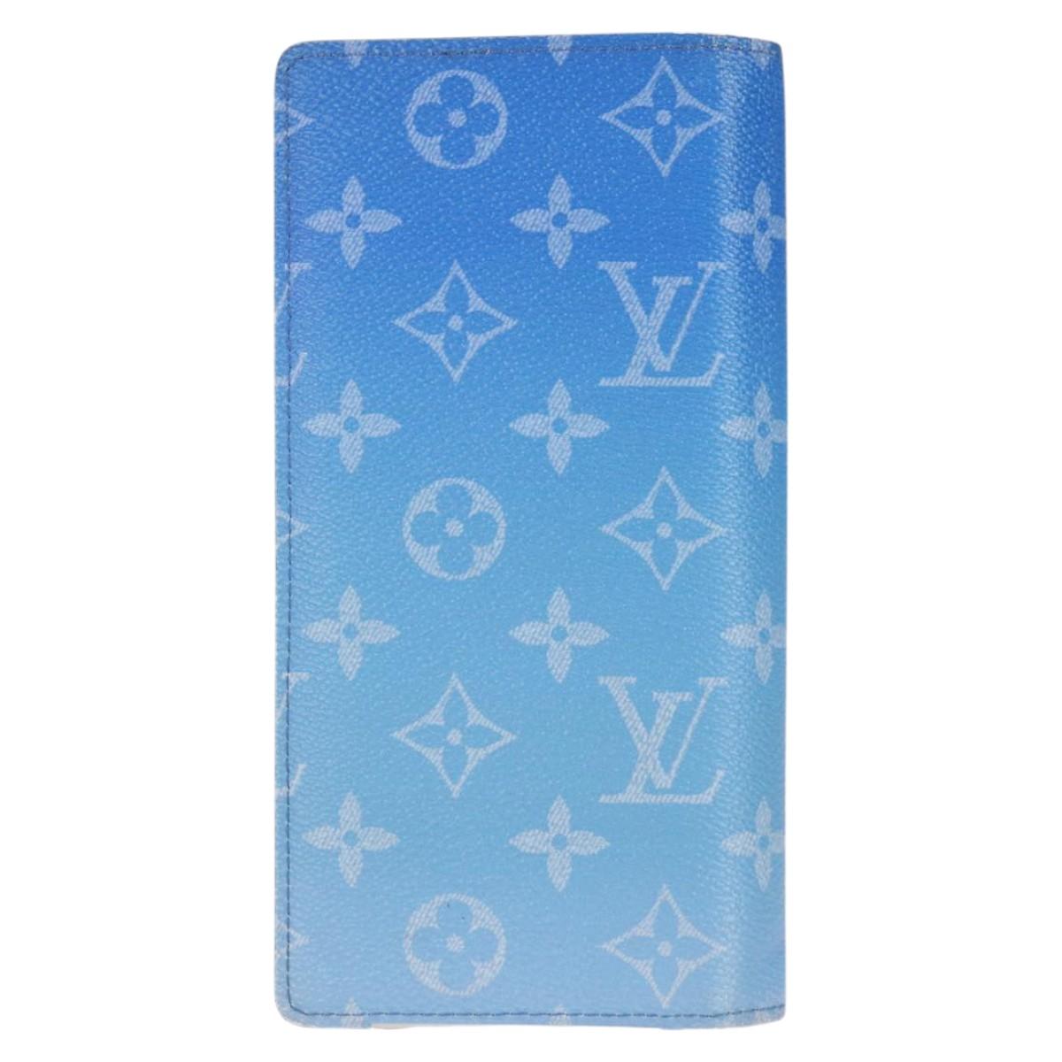 Louis Vuitton Brazza