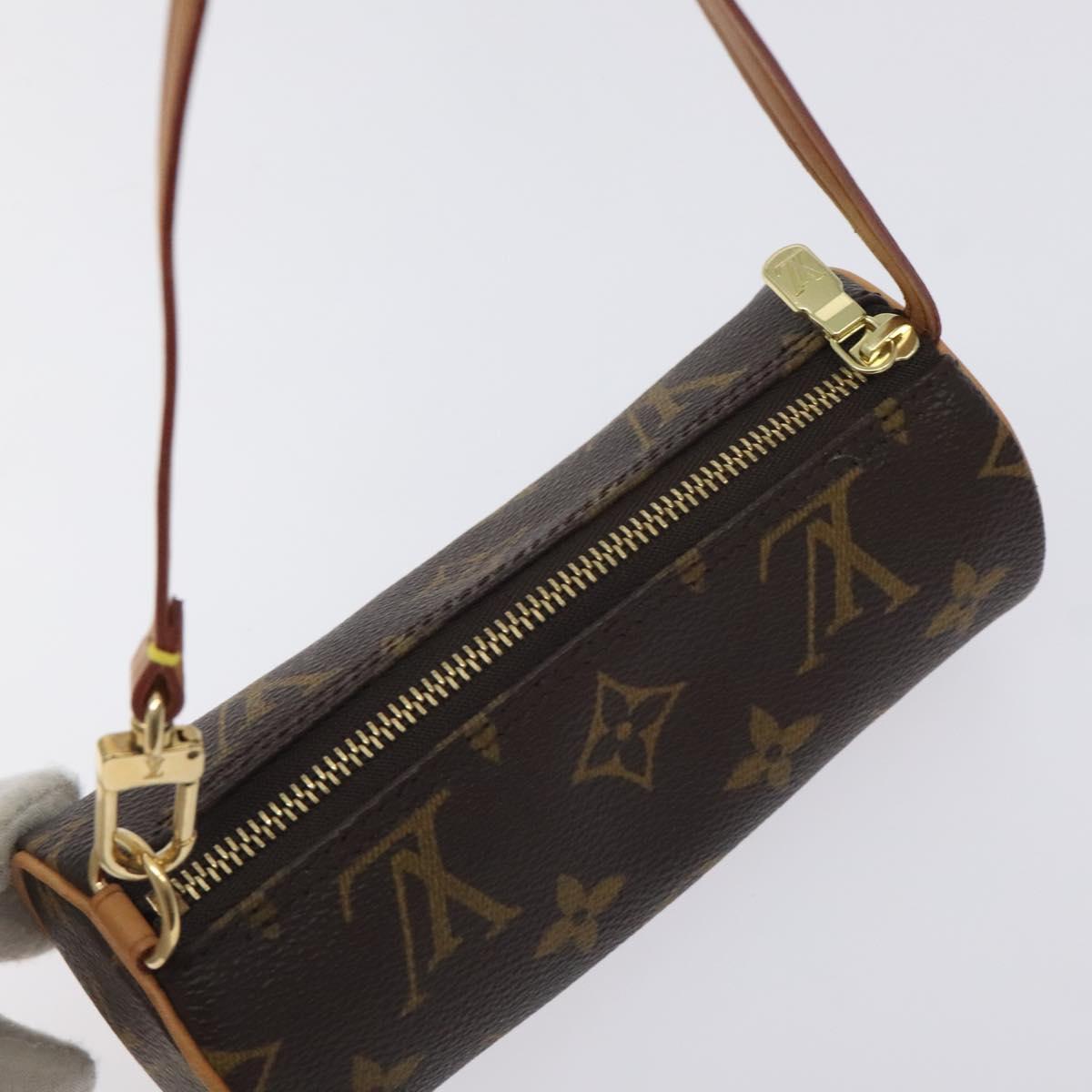 Louis Vuitton Papillon