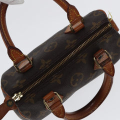 Louis Vuitton Mini speedy