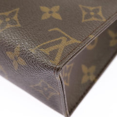 Louis Vuitton Poche Toilette 19