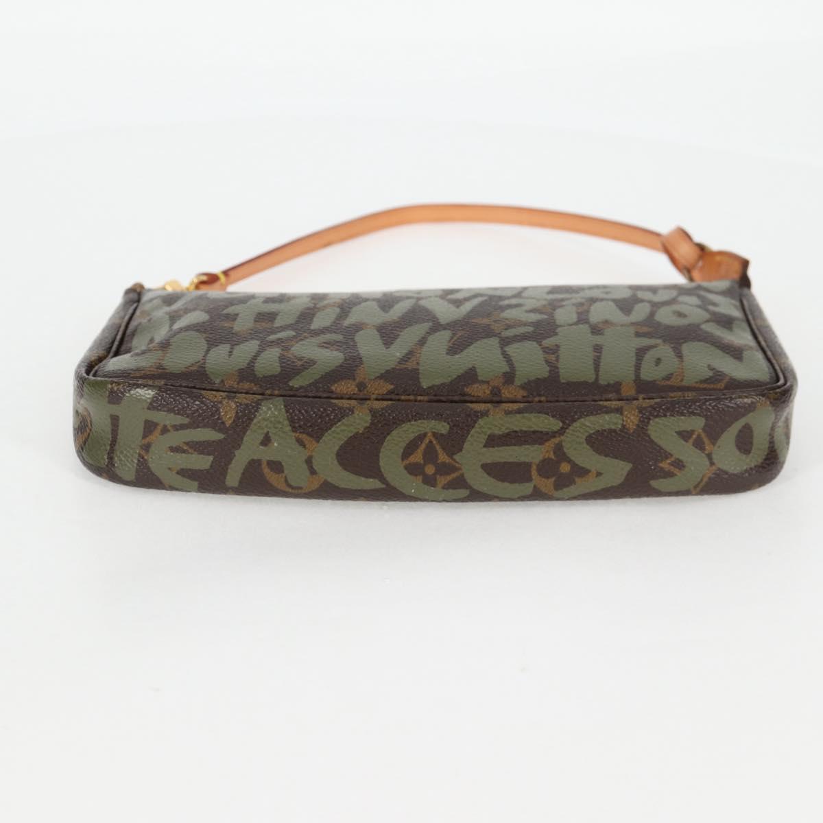 Louis Vuitton Pochette Accessoire