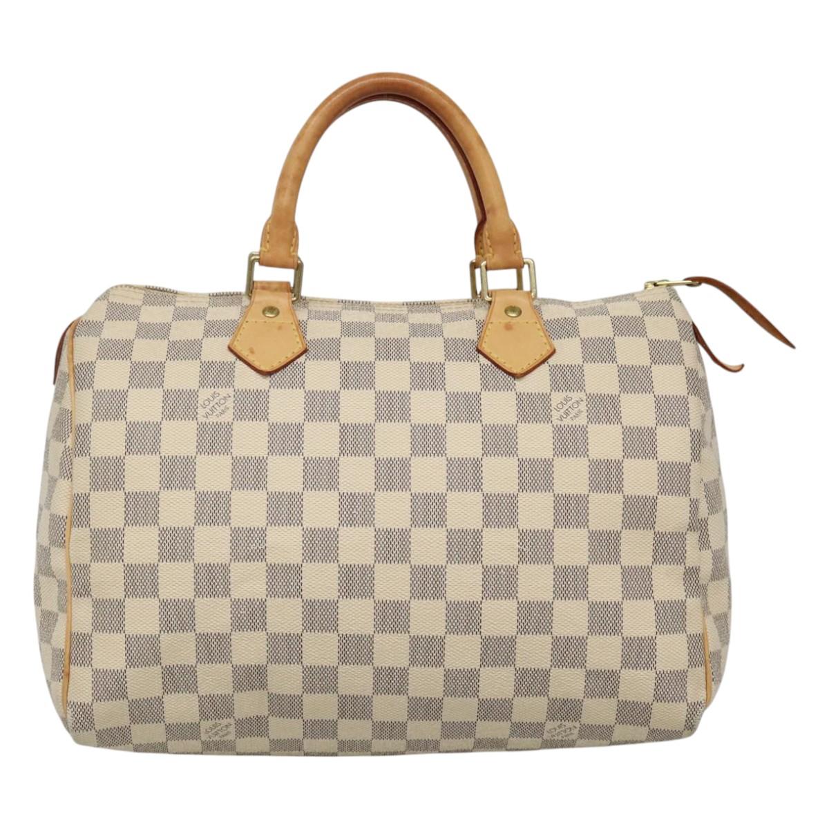 Louis Vuitton Speedy 30