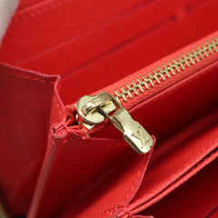 Louis Vuitton Zippy wallet
