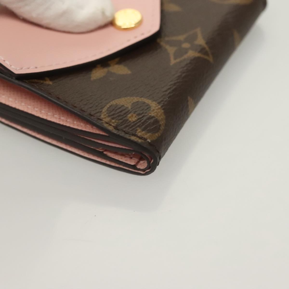 Louis Vuitton Zoé
