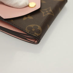 Louis Vuitton Zoé