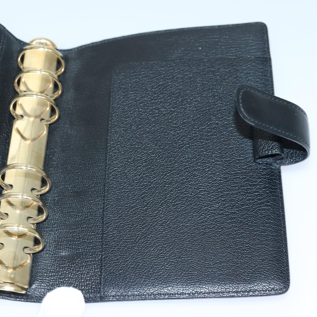 Louis Vuitton Agenda MM