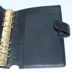 Louis Vuitton Agenda MM