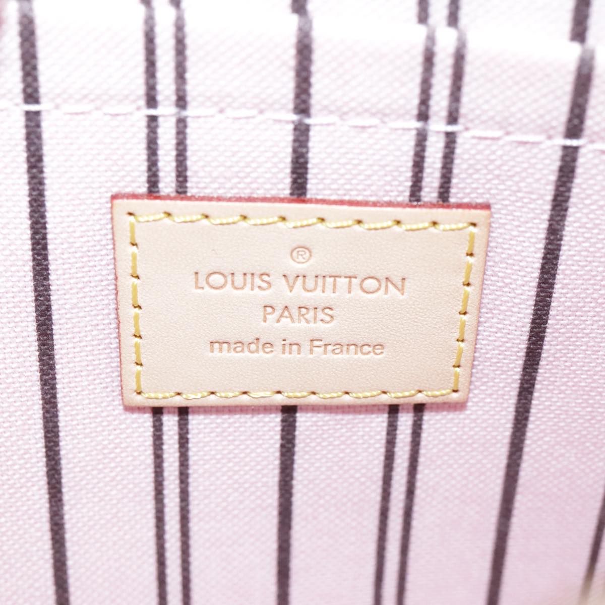 Louis Vuitton Pochette Accessoire