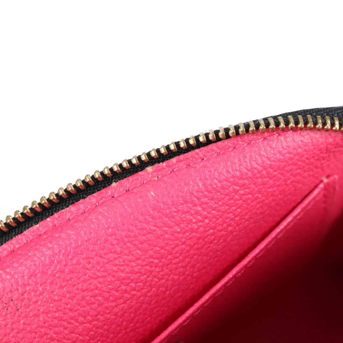 Louis Vuitton Cosmetic pouch