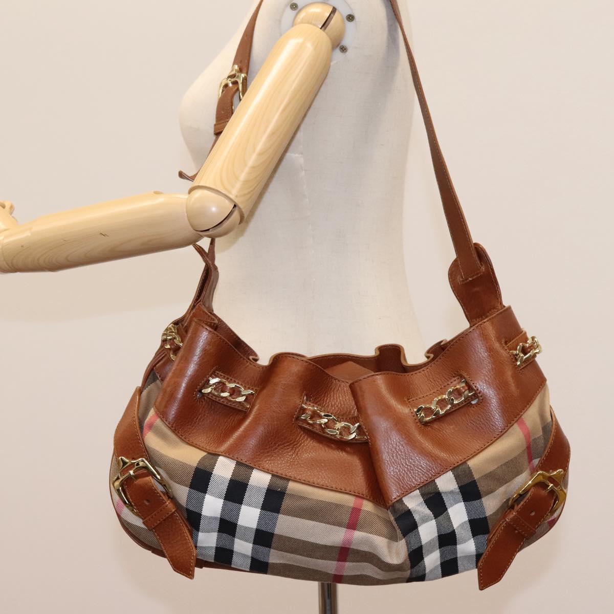 Burberry Nova Check