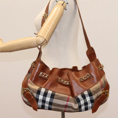 Burberry Nova Check