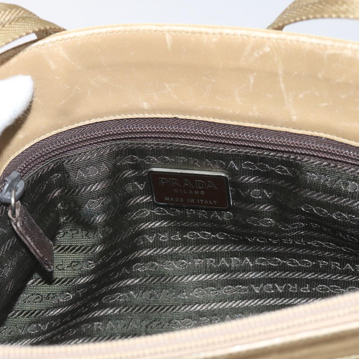Prada Tessuto