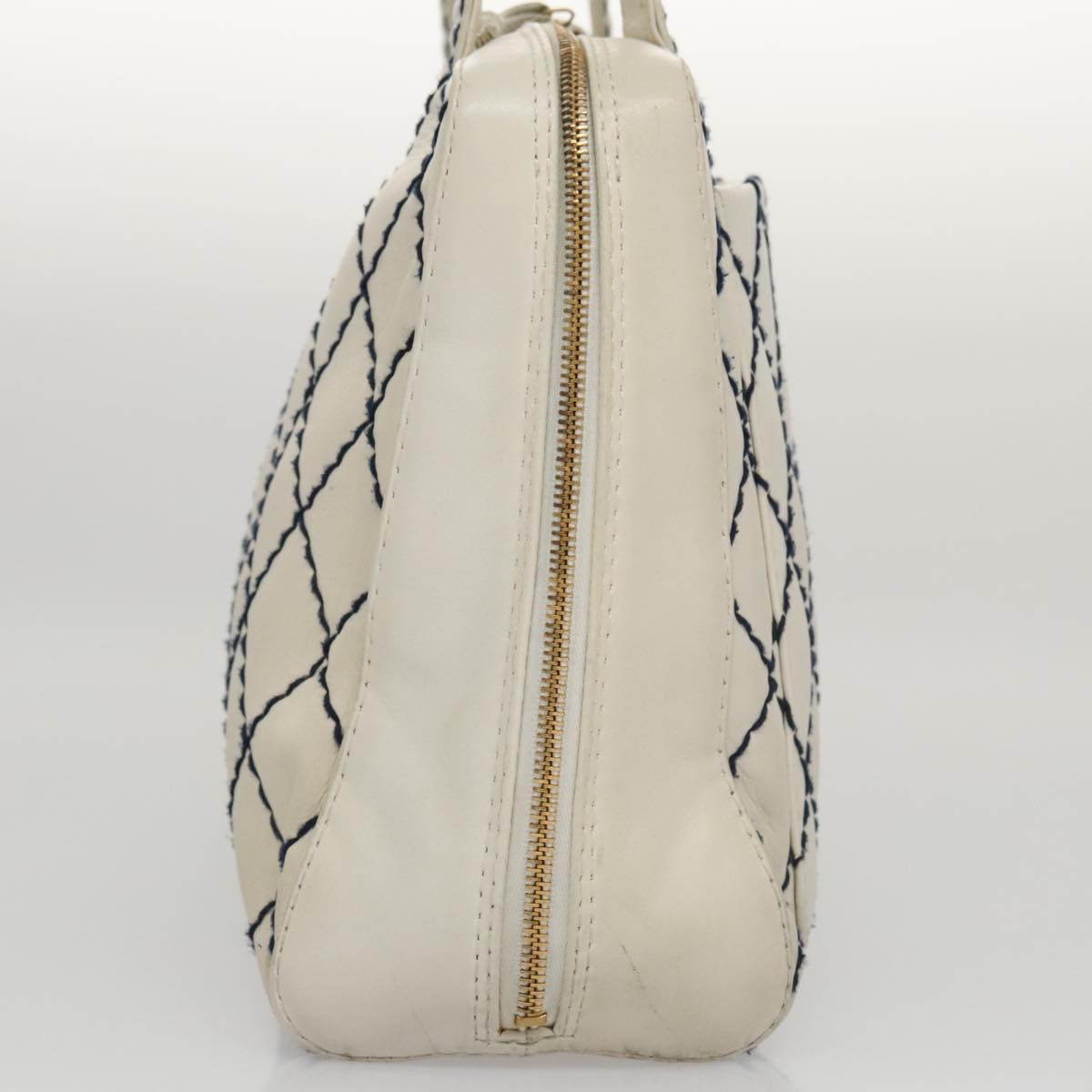 Chanel Wild stitch