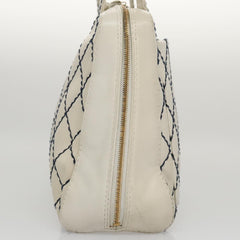 Chanel Wild stitch