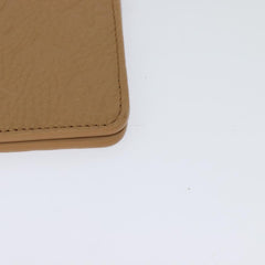 Louis Vuitton Agenda cover