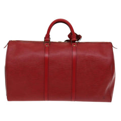 Louis Vuitton Keepall 55