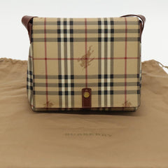 Burberry Nova Check