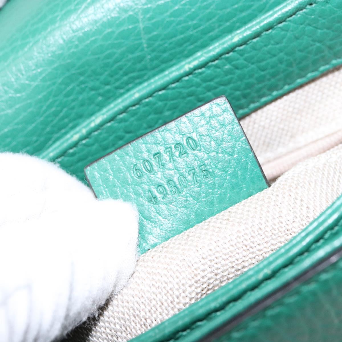 Gucci Interlocking G