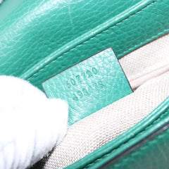 Gucci Interlocking G