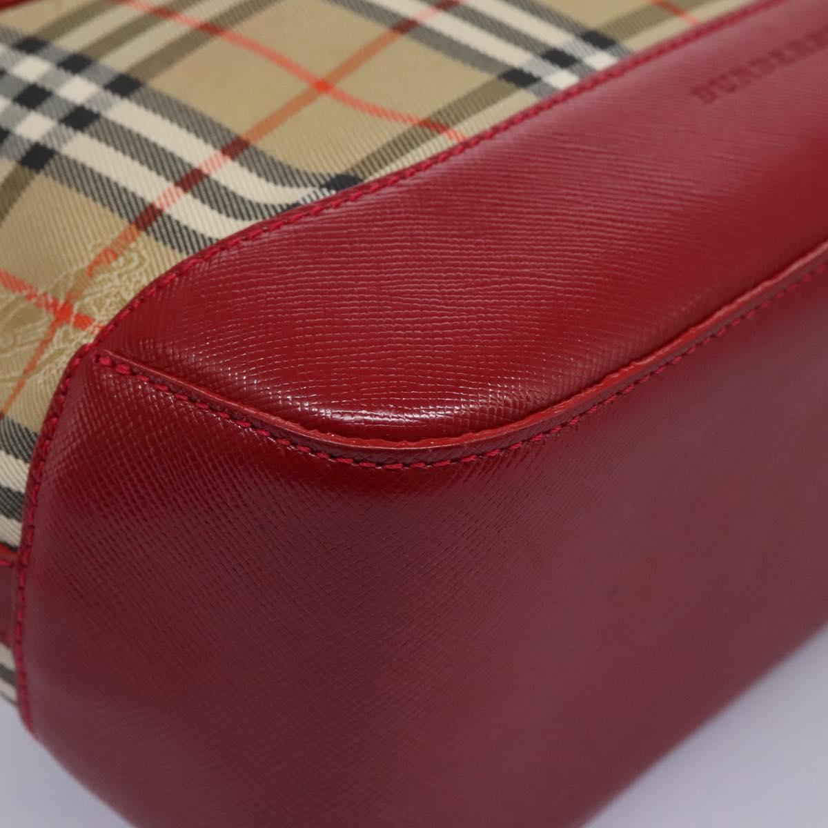 Burberry Nova Check