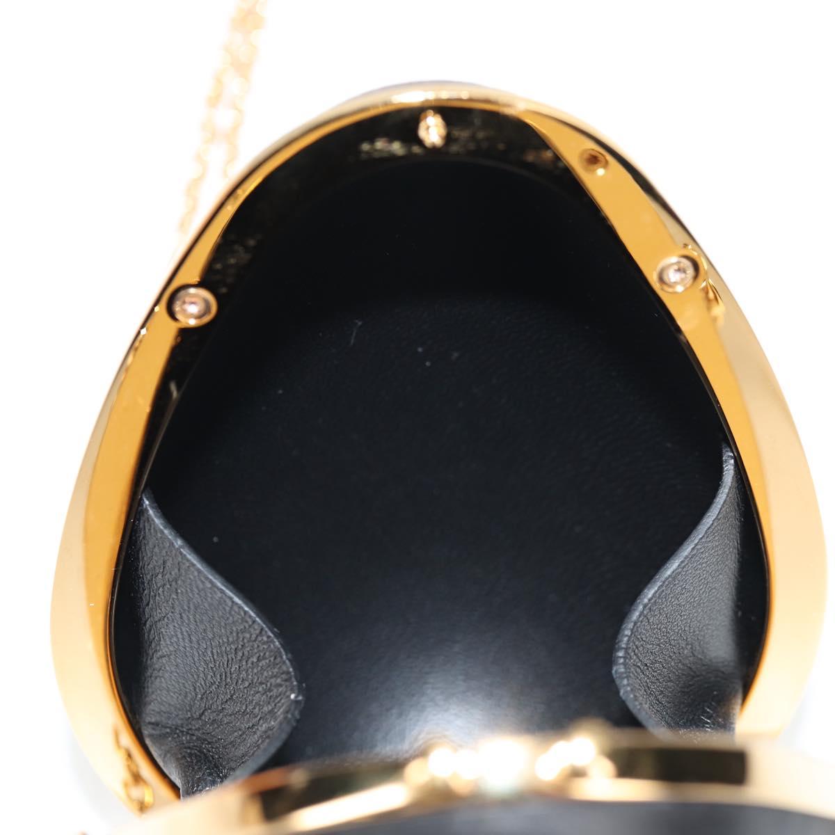 Louis Vuitton Egg Bag