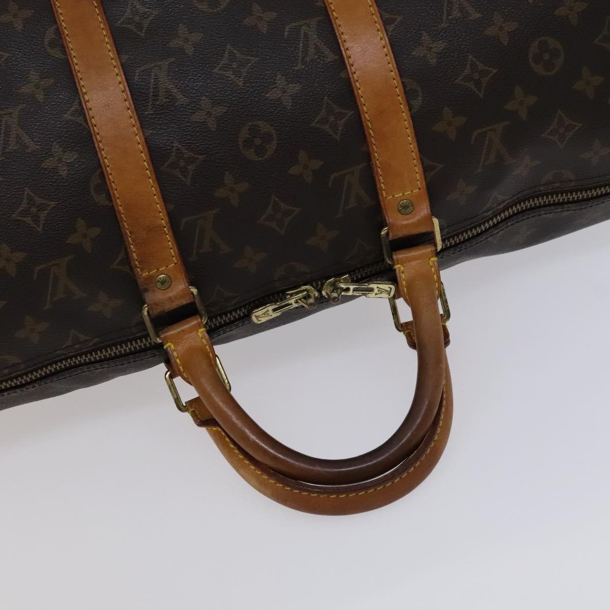 Louis Vuitton Keepall 50