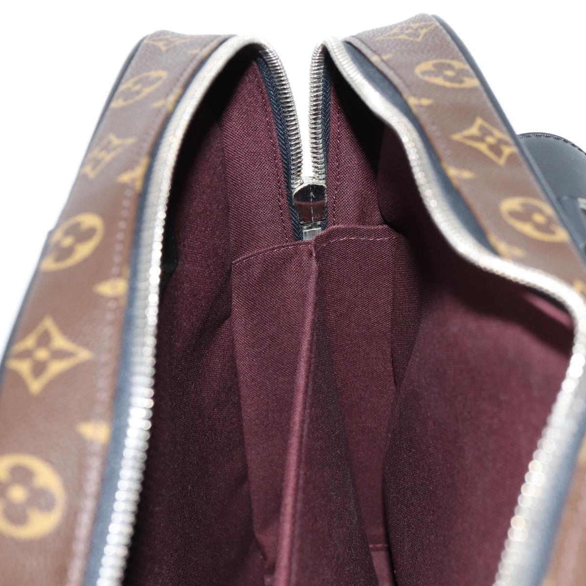 Louis Vuitton Macassar