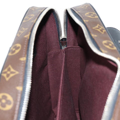 Louis Vuitton Macassar