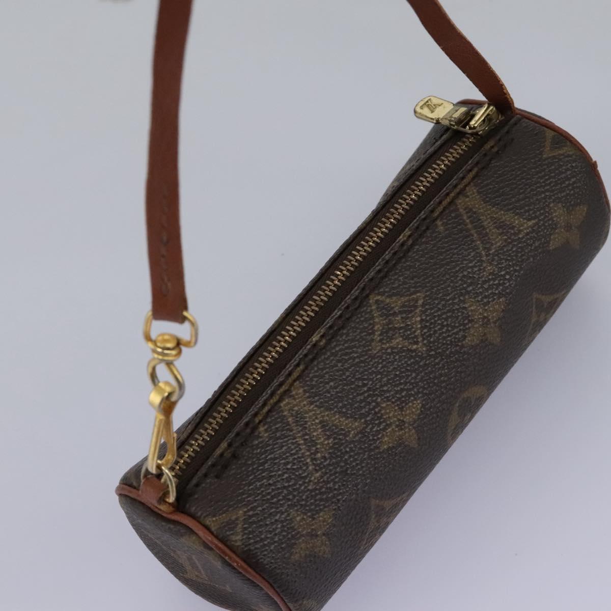 Louis Vuitton Papillon