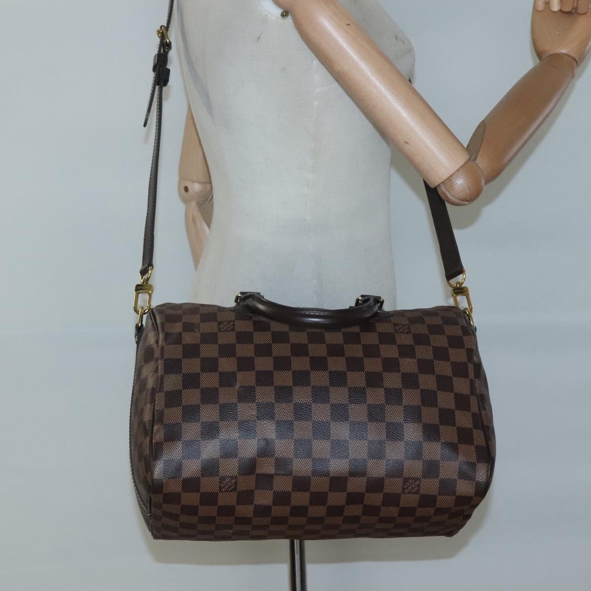 Louis Vuitton Speedy 30