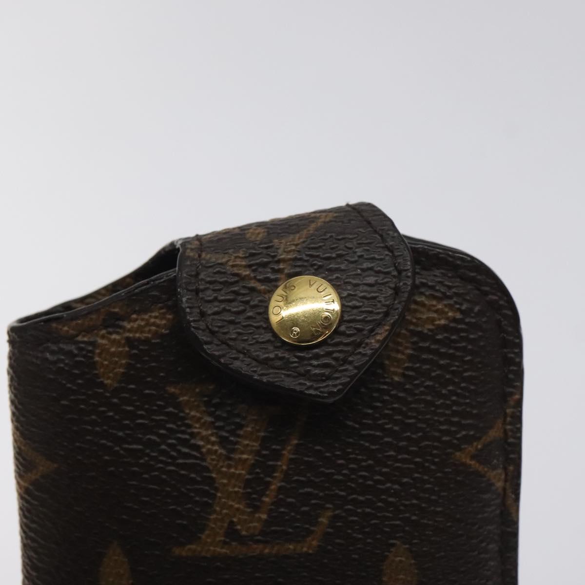 Louis Vuitton Etui à lunettes