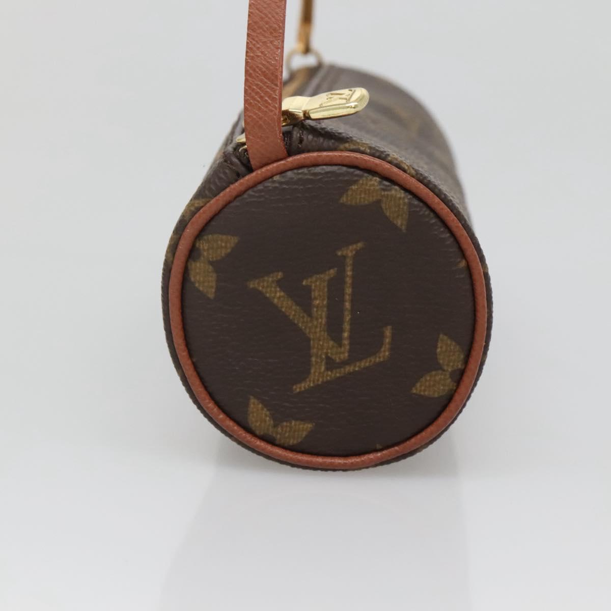 Louis Vuitton Papillon