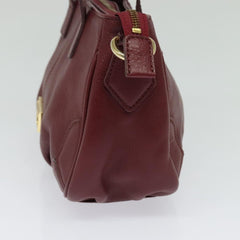 Burberry Blue Label