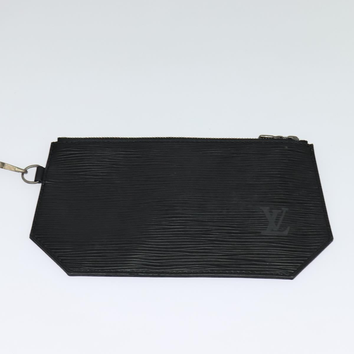 Louis Vuitton Twist Bucket Vintage
