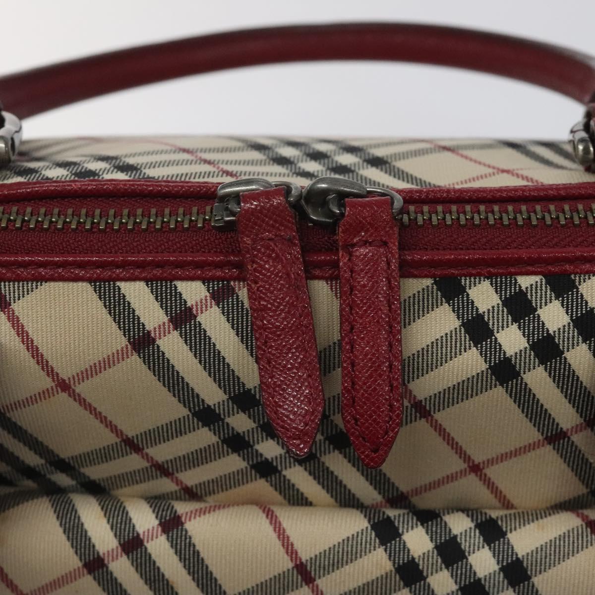 Burberry Nova Check