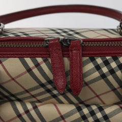Burberry Nova Check