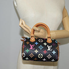 Louis Vuitton Nano Speedy