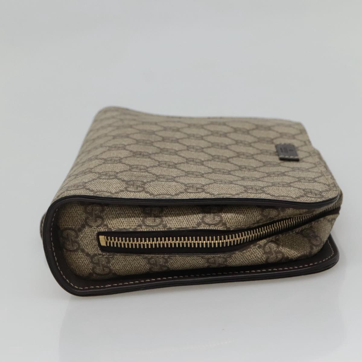 Gucci GG Supreme
