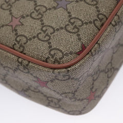 Gucci GG canvas