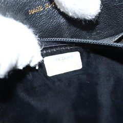 Chanel Camera