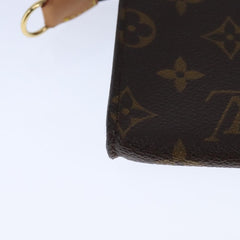 Louis Vuitton Bucket PM